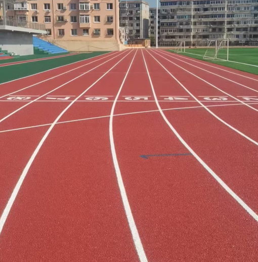 泰安市epdm颗粒预制型跑道 - 排名